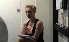 Christina QCCP Breathe And Twitch