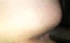 Watch me take every inch of this huge black cock nn