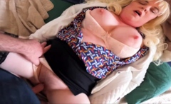 Stepmom needs help getting pregnant POV