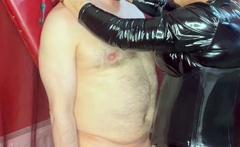 Mistress Lady Fire - A Multi Activity Session The Complete