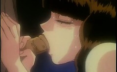 Innocent Hentai Maids Fucked As Sex Slaves In A Castle