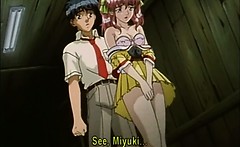Tied Hentai Gets Injection And Brutally Fucked By Pervert